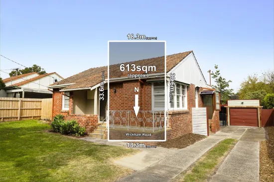 2 Wickham Road, Hampton East, Vic 3188