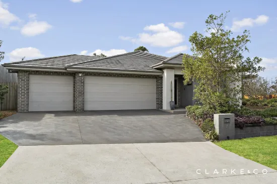 2 Wicklow Road, Chisholm, NSW 2322