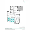2 Wicklow Road, Chisholm, NSW 2322-Floorplan
