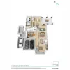 2 Wicklow Road, Chisholm, NSW 2322-Floorplan
