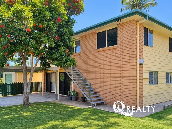 2 Wilga Street, Crestmead, Qld 4132