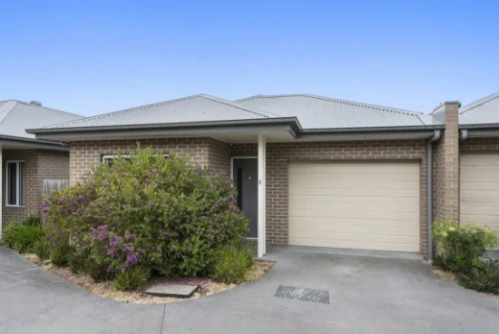 2 Will Pl, Healesville, Vic 3777