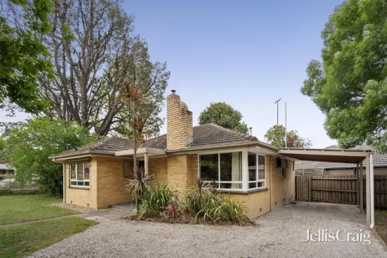 2 William Road, Croydon, Vic 3136 - For Sale