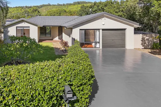2 William Sharp Drive, Coffs Harbour, NSW 2450