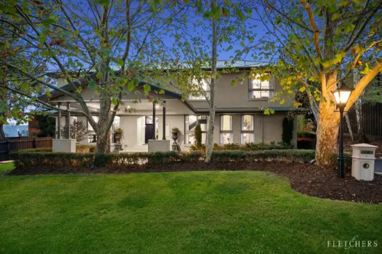 2 Willmette Court, Lilydale, Vic 3140