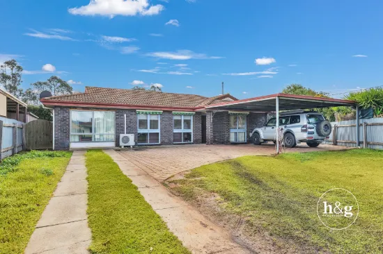 2 Willow Court, Kyabram, Vic 3620