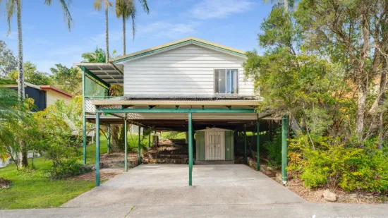 2 Willow Tree Close, Stapylton, Qld 4207