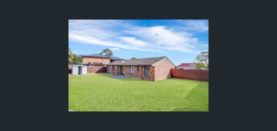2 Wills Glen, St Clair NSW 2759-Image
