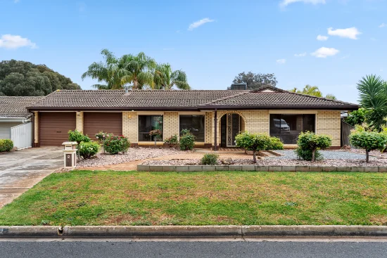 2 Wilma Court, Salisbury East, SA 5109