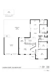 2 Wilma Court, Salisbury East, SA 5109-Floorplan