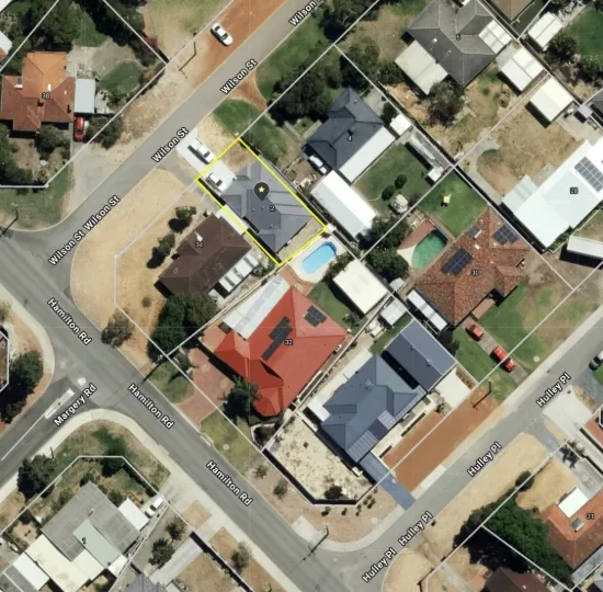 2 Wilson Street, High Wycombe, WA 6057