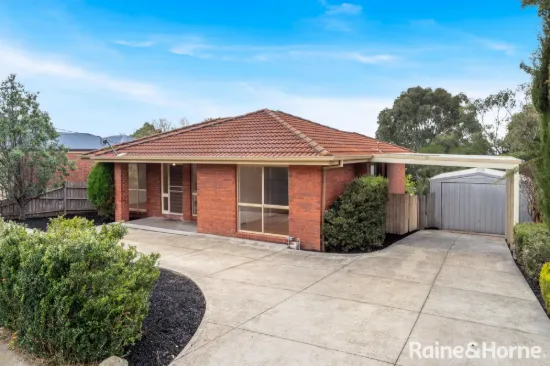 2 Wilsons Lane, Sunbury, Vic 3429