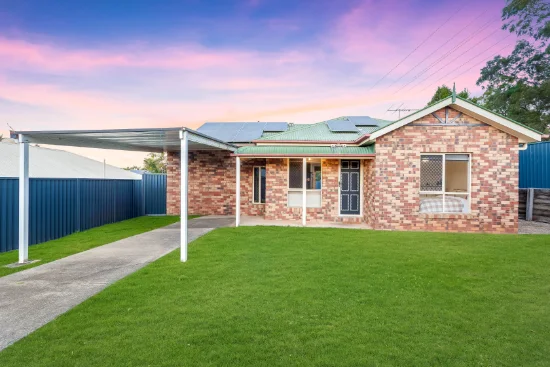 2 Windemere Avenue, Narangba, Qld 4504