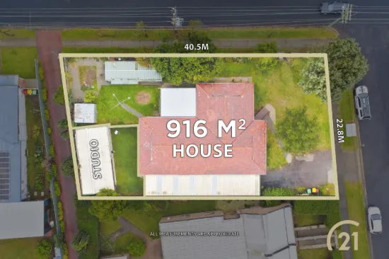 2 Windeyer Street, Thirlmere, NSW 2572