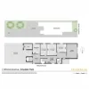 2 Windsor Avenue, Croydon Park, NSW 2133-Floorplan