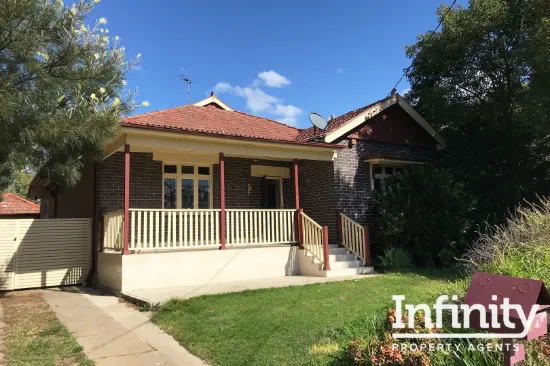 2 Wingello Street, Guildford, NSW 2161