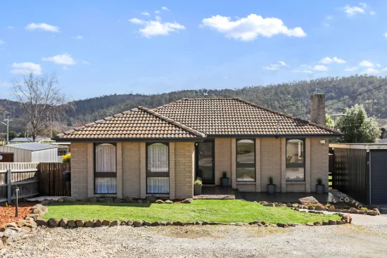 2 Winifred Jane Crescent, Hadspen, Tas 7290