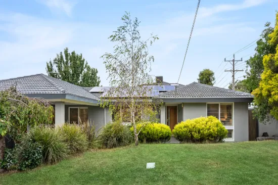 2 Winjallock Crescent, Vermont South, Vic 3133