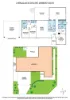 2 Winjallock Crescent, Vermont South, Vic 3133-Floorplan