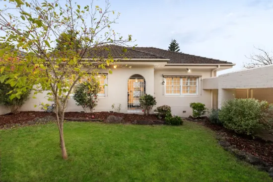 2 Winmalee Road, Balwyn, Vic 3103