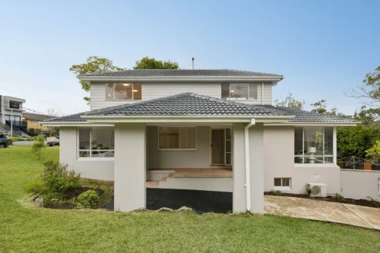 2 Winton Avenue, Northmead, NSW 2152