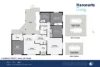 2 Wirra Street, Shailer Park, Qld 4128-Floorplan