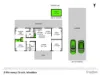 2 Wirraway Circuit, Moulden, NT 0830-Floorplan