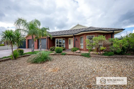 2 Withell Street, Horsham, Vic 3400