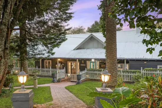 2 Withers Lane, Kurrajong Heights, NSW 2758