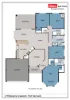 2 Wittecarra Crescent, Port Kennedy, WA 6172-Floorplan