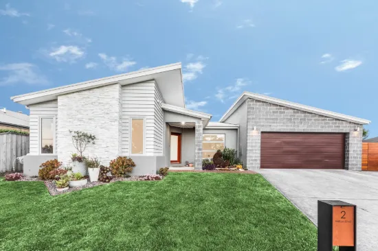 2 Witton Boulevard, Warrnambool, Vic 3280