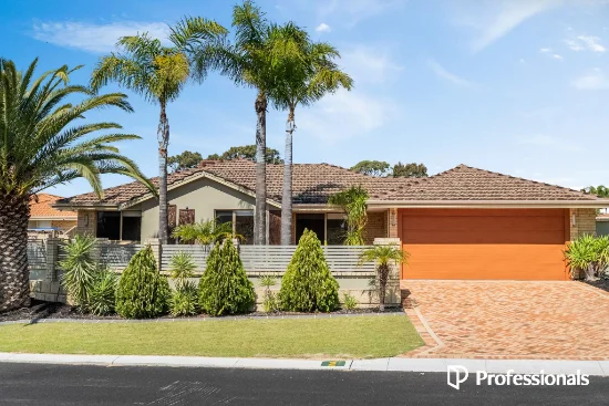 2 Wodgina Place, Kingsley, WA 6026