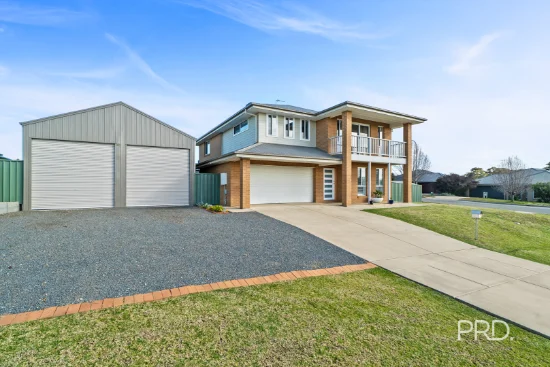 2 Wollemi Street, Forest Hill, NSW 2651