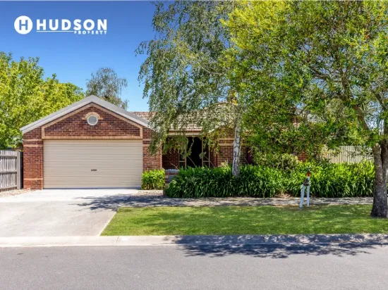 2 Woodburne Drive, Sale, Vic 3850