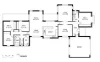 2 Woodburne Drive, Sale, Vic 3850-Floorplan