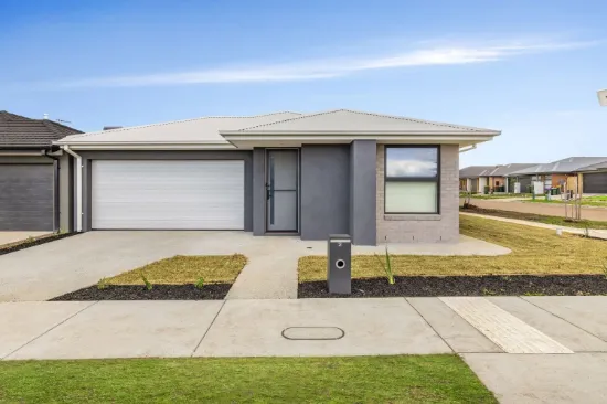 2 Woodcutters Way, Bonshaw VIC 3352-Image