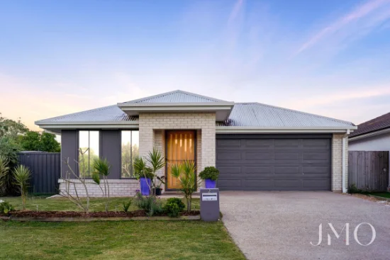 2 Woodland Court, Ormeau, Qld 4208
