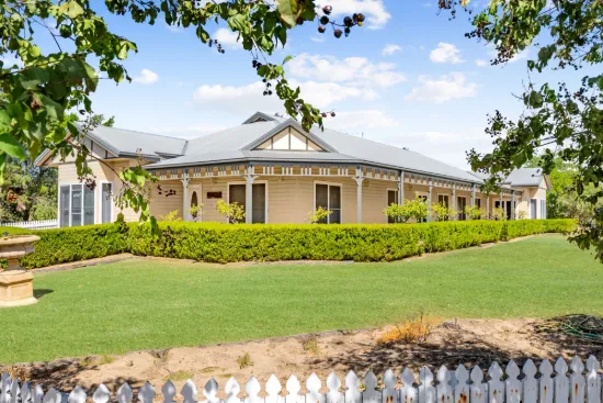 2 Woorak Court, Goondiwindi, Qld 4390