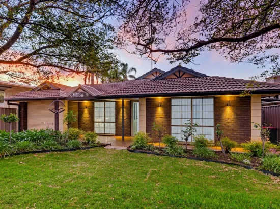 2 Worcester Court, Seaford Rise, SA 5169