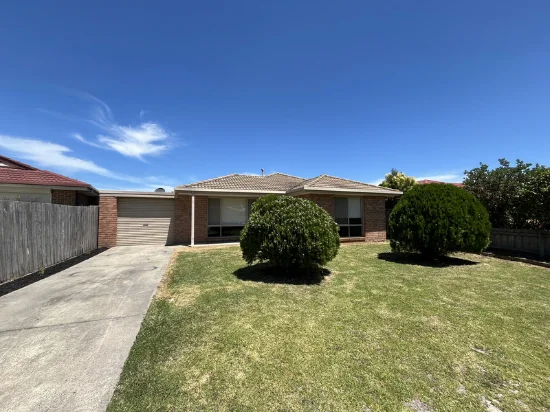 2 Wotan Court, Traralgon, Vic 3844