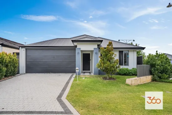 2 Wraysbury Road, Aveley, WA 6069