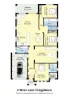 2 Wren Lane, Craigieburn, Vic 3064-Floorplan