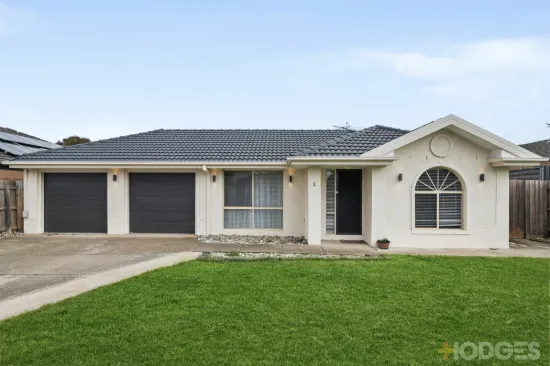 2 Wyatt Way, Wallan, Vic 3756
