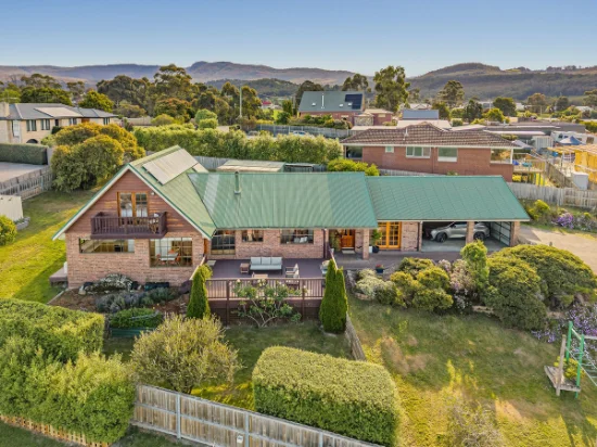 2 Wyburton Place, Margate, Tas 7054