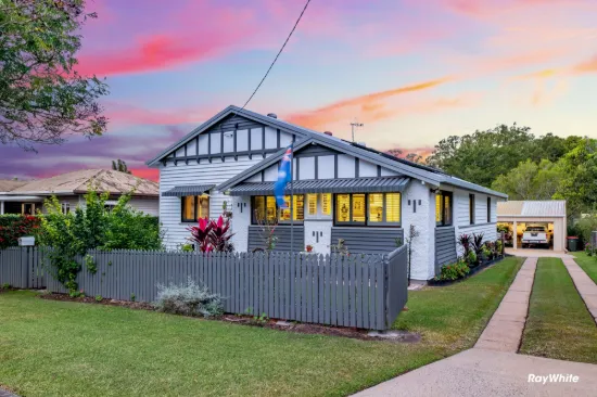 2 Wyper Street, Bundaberg South QLD 4670-Image