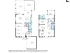 2 Wyuna Court, Wheelers Hill, Vic 3150-Floorplan