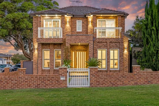 2 Wyuna Street, Beverley Park NSW 2217-Image