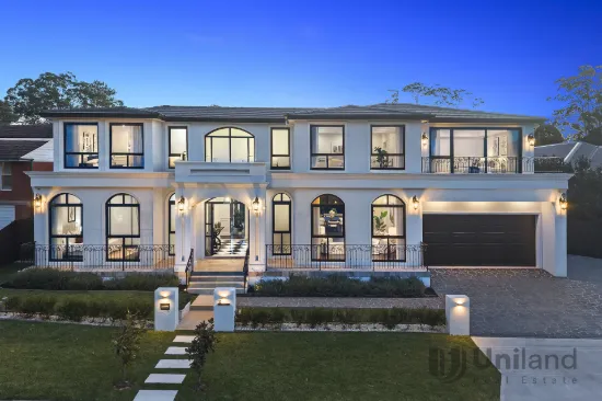 2 Wyvern Street, Epping, NSW 2121