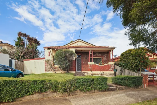 2 Yabsley Avenue, Ashfield, NSW 2131 - Sold