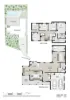 2 Yakaloo Crescent, Forresters Beach, NSW 2260-Floorplan